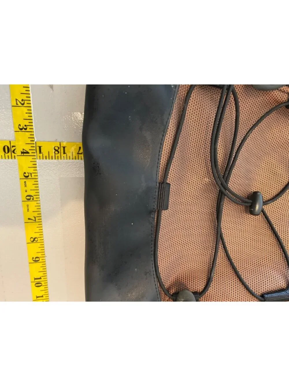Tumi this backpack